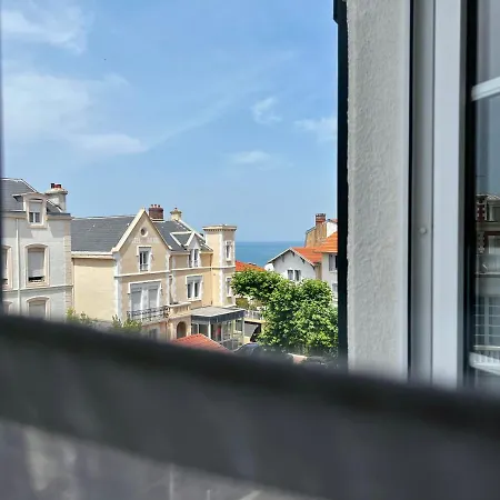 Hotel Saint James-2