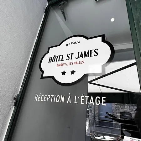Hotel Saint James-2