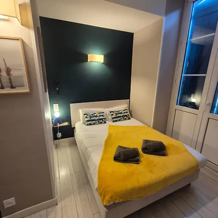 Hotel Saint James-3